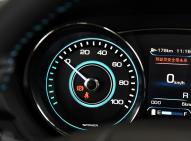 BEIJING汽車BEIJING-EU5