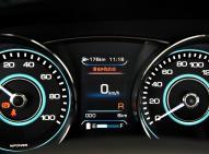 BEIJING汽車-BEIJING-EU5