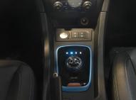 BEIJING汽車BEIJING-EU5