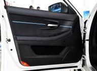 BEIJING汽車BEIJING-EU5