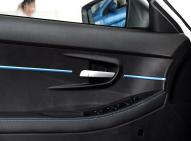 BEIJING汽車BEIJING-EU5
