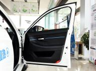 BEIJING汽車-BEIJING-EU5