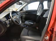 BEIJING汽車BEIJING-EU5