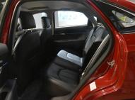 BEIJING汽車BEIJING-EU5