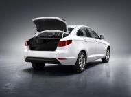 BEIJING汽車BEIJING-EU5