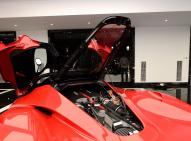 法拉利LaFerrari