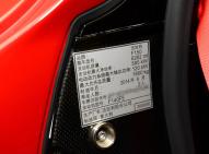 法拉利LaFerrari
