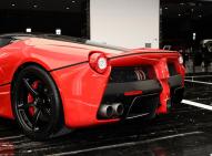 法拉利LaFerrari