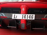 法拉利LaFerrari