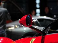 法拉利LaFerrari