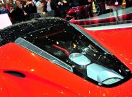 法拉利LaFerrari