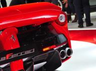 法拉利LaFerrari