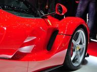 法拉利LaFerrari