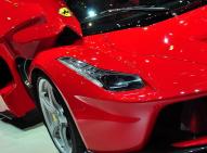 法拉利LaFerrari