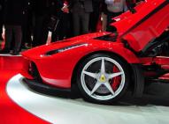 法拉利LaFerrari