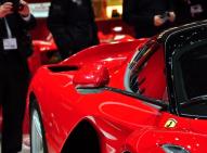法拉利LaFerrari