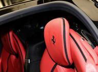 法拉利LaFerrari
