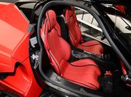 法拉利LaFerrari