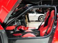 法拉利LaFerrari