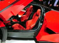 法拉利LaFerrari