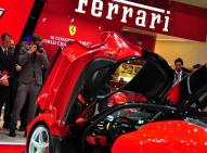 法拉利LaFerrari