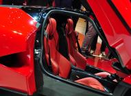 法拉利LaFerrari