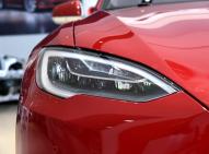 特斯拉特斯拉Model S