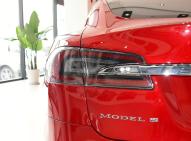 特斯拉特斯拉Model S