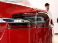 特斯拉特斯拉Model S