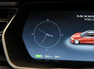 特斯拉特斯拉Model S