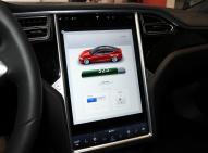 特斯拉-特斯拉Model S