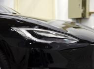 特斯拉特斯拉Model S