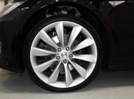 特斯拉-特斯拉Model S