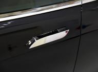 特斯拉-特斯拉Model S