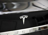 特斯拉特斯拉Model S