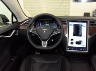 特斯拉特斯拉Model S