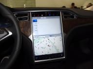 特斯拉特斯拉Model S
