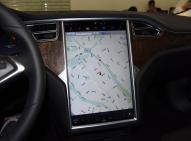 特斯拉特斯拉Model S
