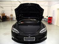 特斯拉特斯拉Model S