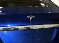 特斯拉特斯拉Model X