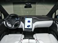 特斯拉特斯拉Model X