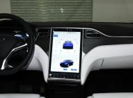 特斯拉特斯拉Model X