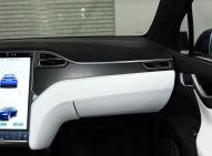 特斯拉-特斯拉Model X