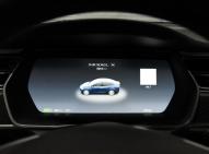 特斯拉特斯拉Model X