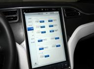 特斯拉特斯拉Model X