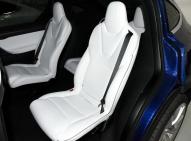 特斯拉特斯拉Model X