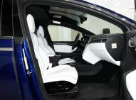 特斯拉特斯拉Model X