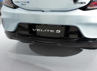 別克VELITE 5