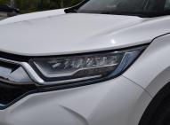 本田-本田CR-V