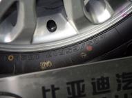 比亞迪比亞迪e6